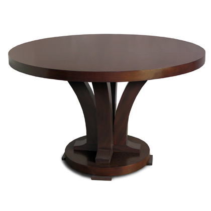11206K Small Dining Table