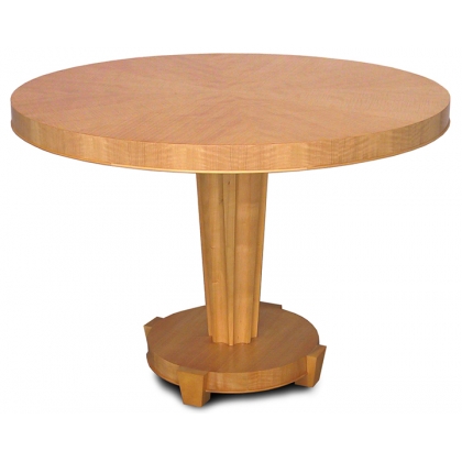 10730 Small Dining Table