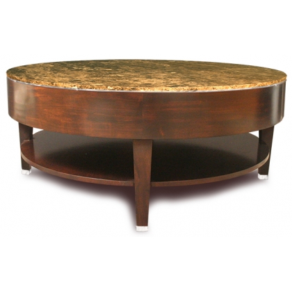 12738B Cocktail Table