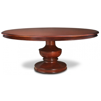 14024H Large Dining Table 