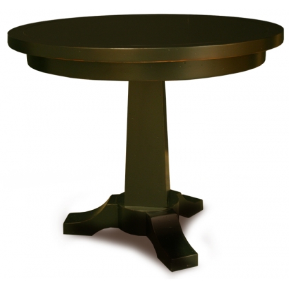 13040E Small Dining Table 