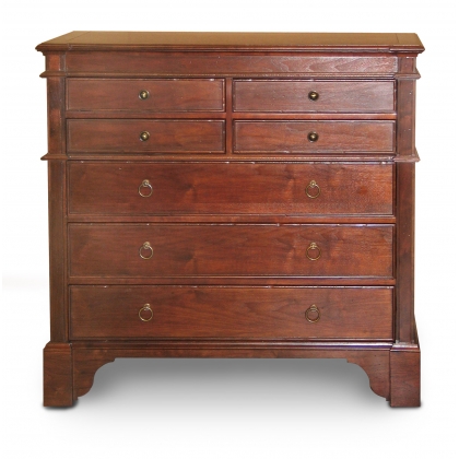 Chest