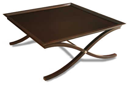 12352B Cocktail Table
