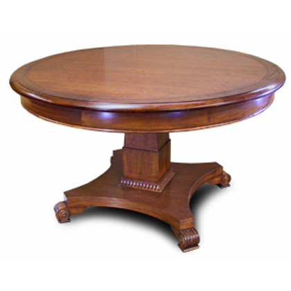 Focal Table