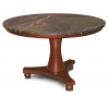 Bison Table 