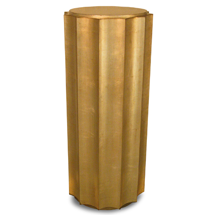 Pedestal