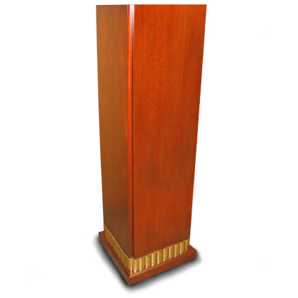 Pedestal