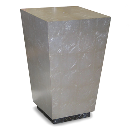 Pedestal
