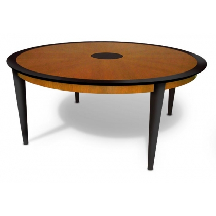 10754A Large Dining Table 