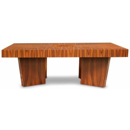 12607 Cocktail Table