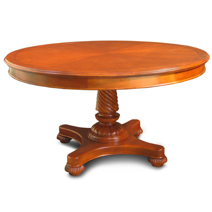 Focal Table