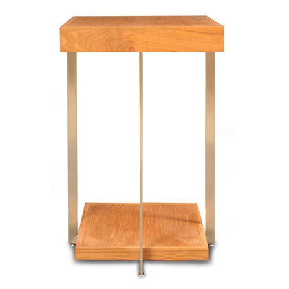Pedestal