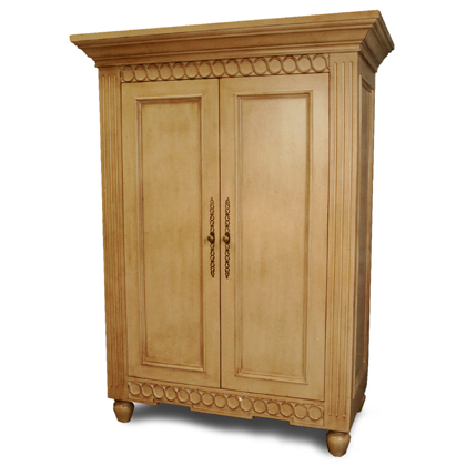 Entertainment Armoire