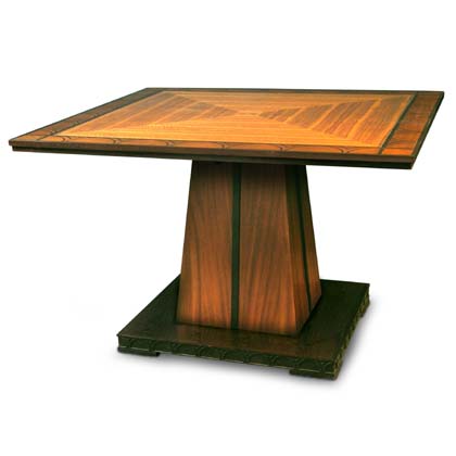 Focal Table