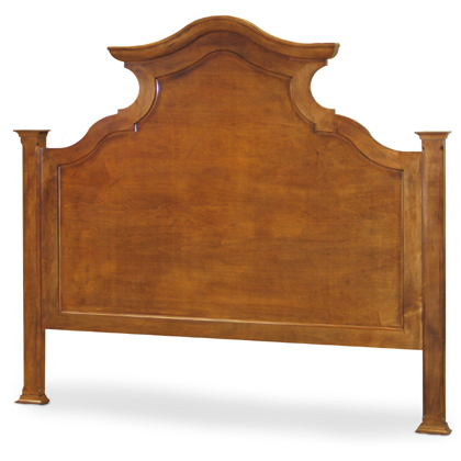 Headboard