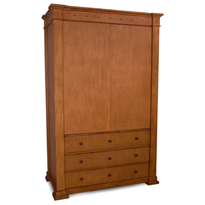 Entertainment Armoire