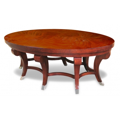 11585A Cocktail Table 