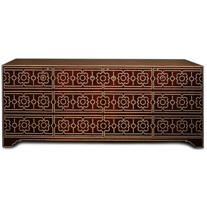 Shaw Console