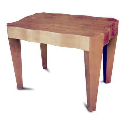 EndTable