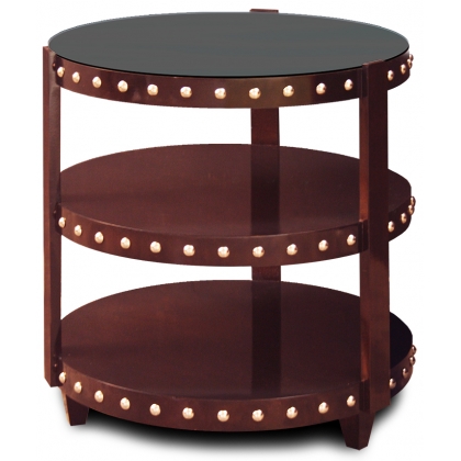 Sutano Accent Table 