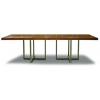 Pershing Table 