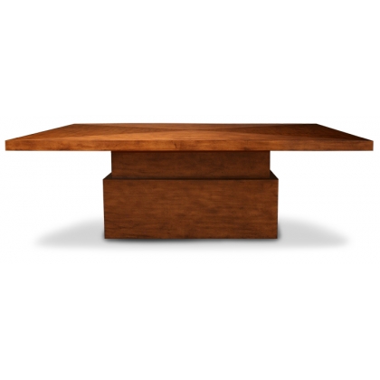 13447J Large Dining Table 