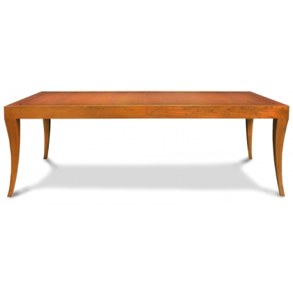14230A Large Dining Table 