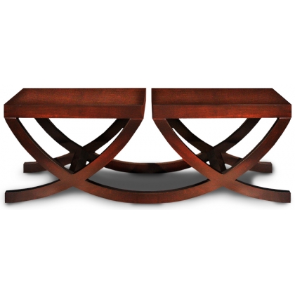 13896B Cocktail Table 