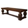 Bonnet Table 
