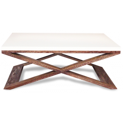 14210A Cocktail Table 